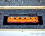 EP0539 gotowiec