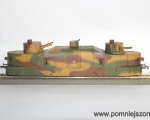 pociag pancerny pilsudczyk 05