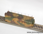 pociag pancerny pilsudczyk 11