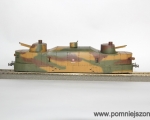 pociag pancerny pilsudczyk 12