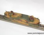pociag pancerny pilsudczyk 13