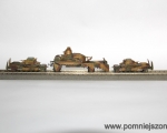 pociag pancerny pilsudczyk 16