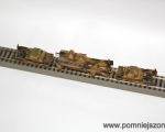 pociag pancerny pilsudczyk 17